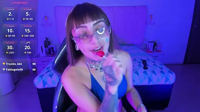 Gyal_8_'s cam snapshot