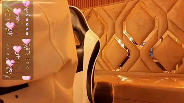 Juliana_Tx's cam snapshot