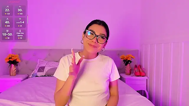 Little_Lexyy's cam snapshot