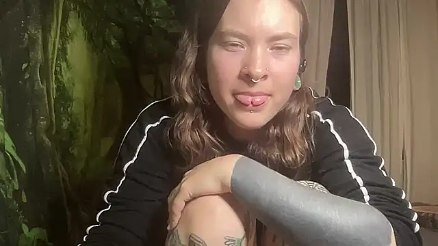 mo0ngoddess's cam snapshot