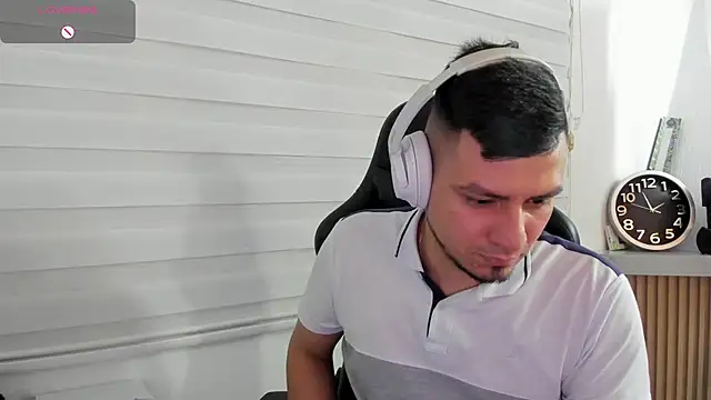 Rick_Adams live sex cam