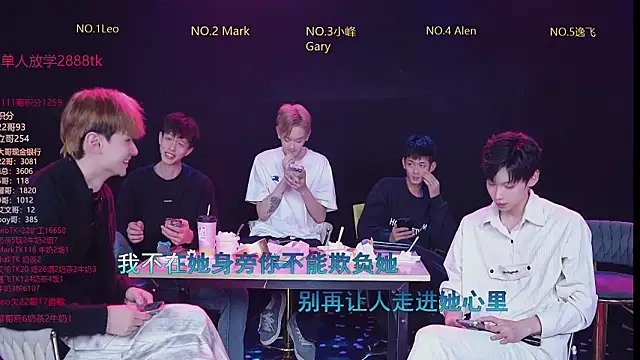 AAA-winner live sex cam