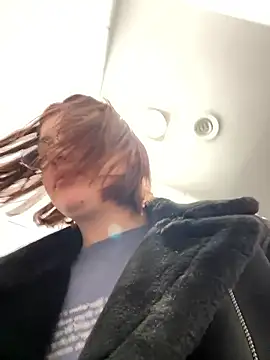 RinaCat's cam snapshot