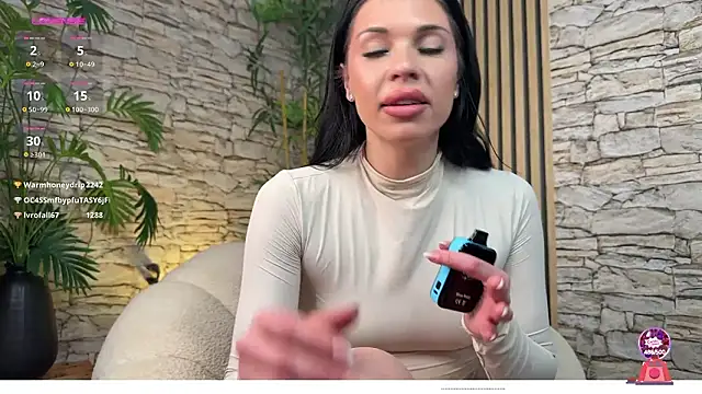 NattyFierros's cam snapshot