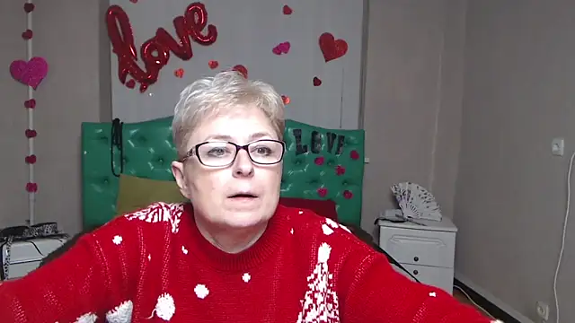 EmiliaGree's cam snapshot