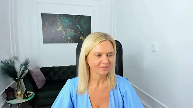 AgathaKlouin's cam snapshot