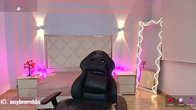 Brendda_tay's cam snapshot