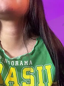 AuroraFiore's cam snapshot