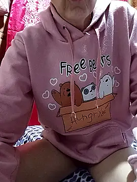 NanitaFun's cam snapshot