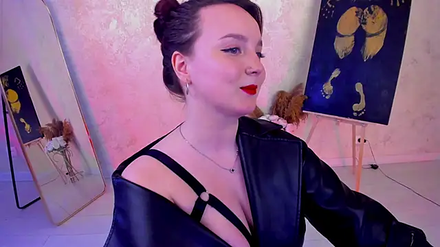 Fire_Emily_'s cam snapshot