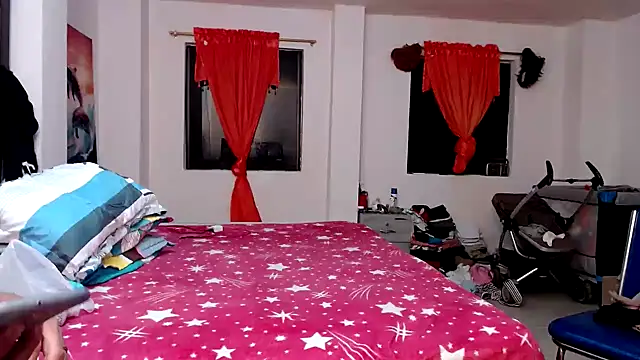 AllenBangss's cam snapshot