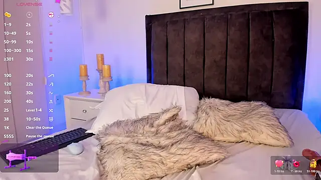 ashlye_white's cam snapshot