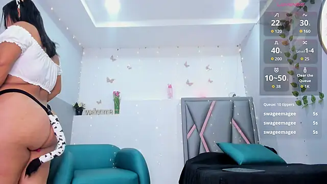 aurora_tziu's cam snapshot