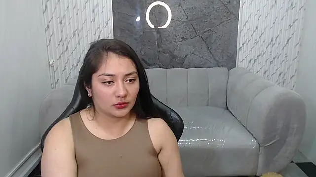 Ivony18_b's cam snapshot