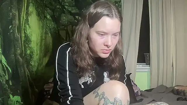 mo0ngoddess's cam snapshot