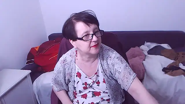 ChristaRose's cam snapshot