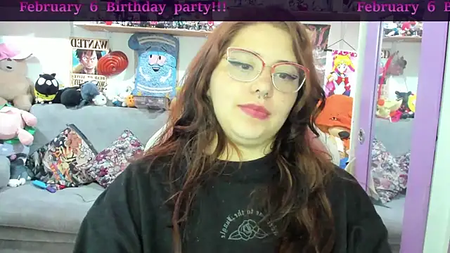 soficammy's cam snapshot