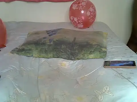 Baddiepixxie's cam snapshot