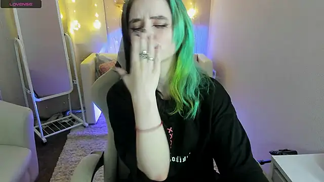 RubyMyst's cam snapshot