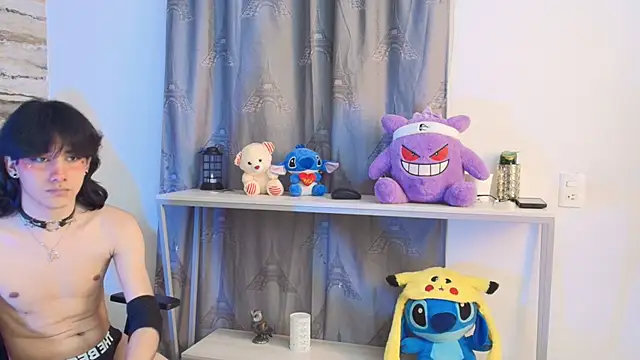 Lovers_21 live sex cam