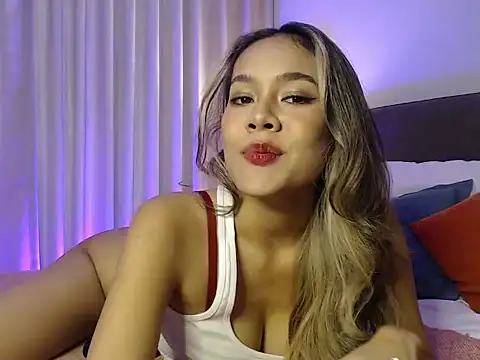 lilypeachxx's cam snapshot