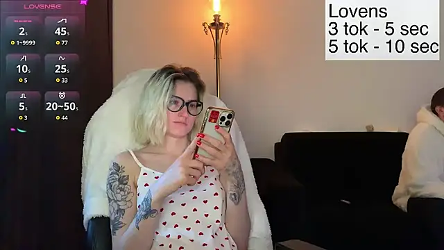 Sexy_Sweets's cam snapshot