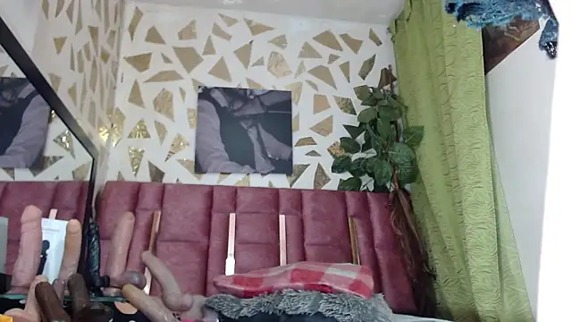 Kazsandraa's cam snapshot