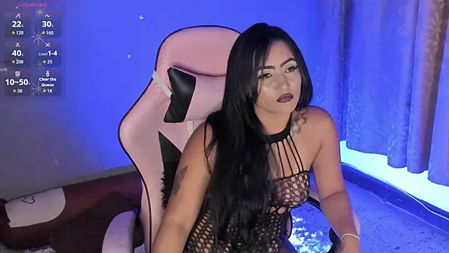 Renata_wilsom's cam snapshot