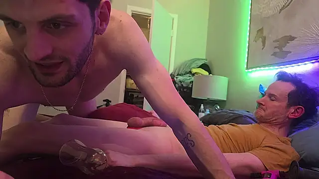 Mrkarizma live sex cam