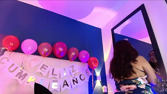 MeghanBurn's cam snapshot