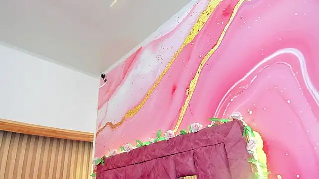 Daisy__rose live sex cam