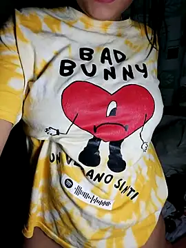 azulzulix's cam snapshot