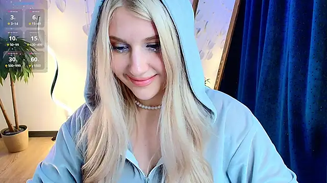 Evacadooo's cam snapshot