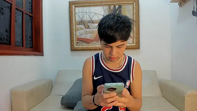 Felipe_Cold live sex cam