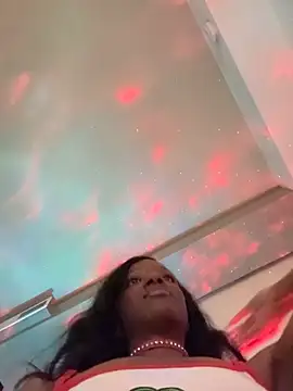 LoveDreaux's cam snapshot