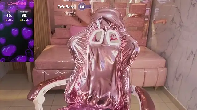 miss_devil_s's cam snapshot