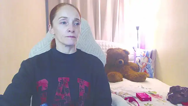 BreeTerner's cam snapshot