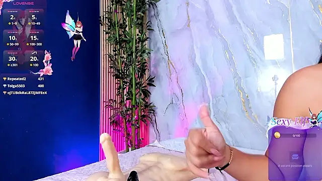 malek_zark2's cam snapshot