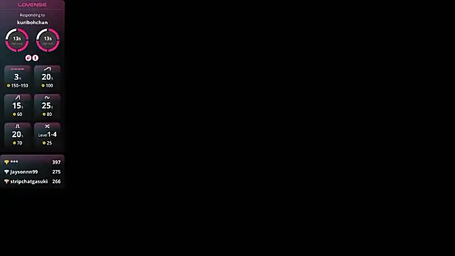 nono_0o's cam snapshot