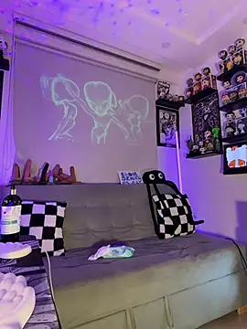 crystal_bunny7's cam snapshot