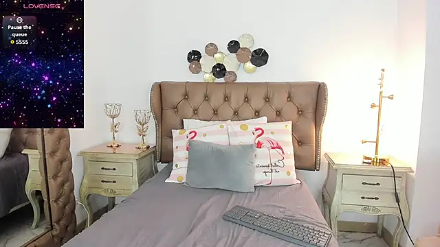 MelodySmith7's cam snapshot