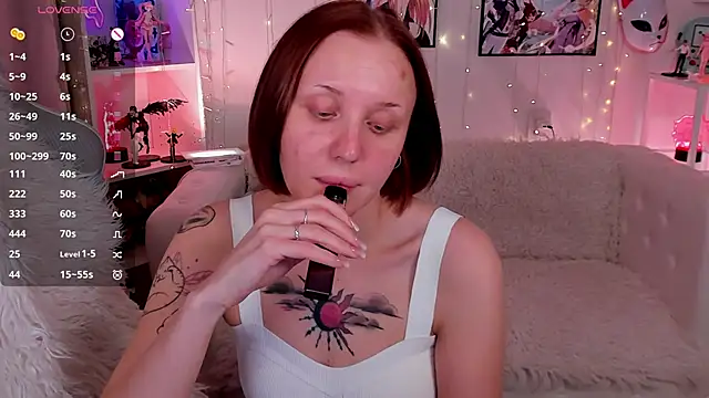 LianaFord's cam snapshot