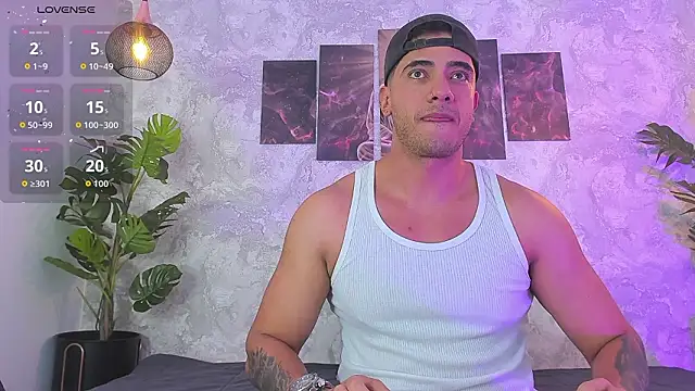 Nate_franco live sex cam