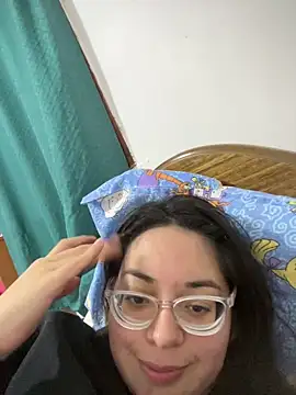 indiegirl666's cam snapshot