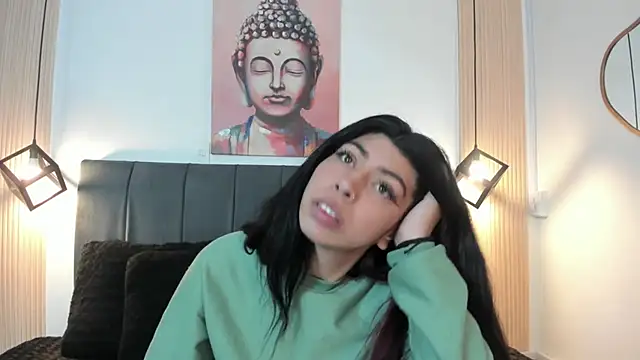 Cassie_bloom's cam snapshot