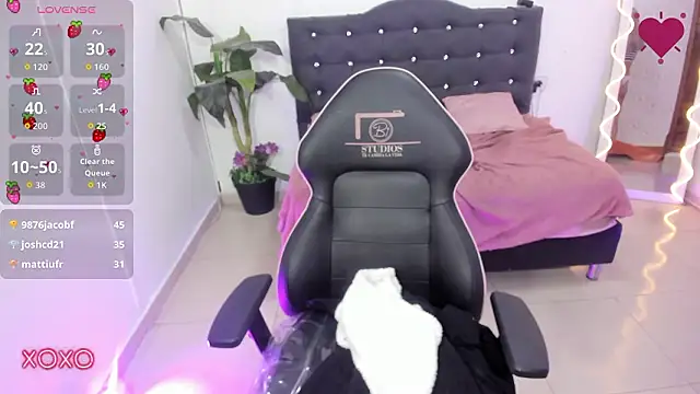 HANNI_TAY's cam snapshot