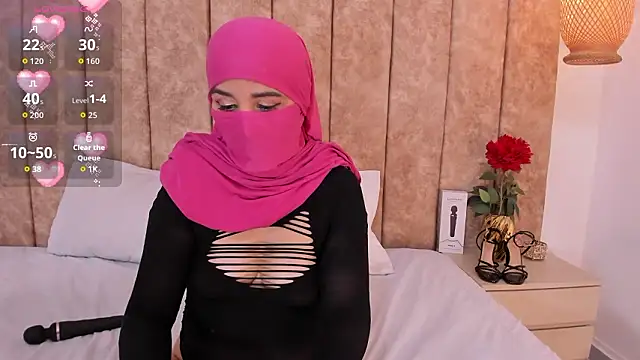 _alishaa_c's cam snapshot