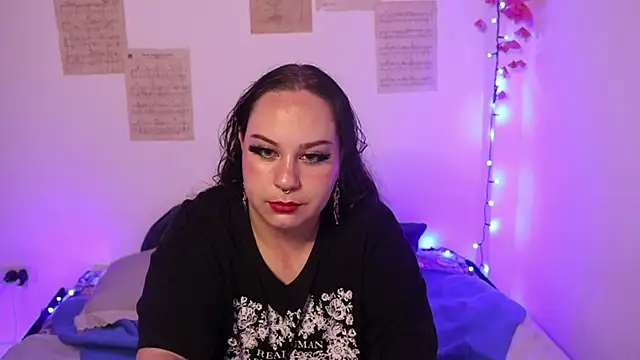 kathleenCosmicVice's cam snapshot