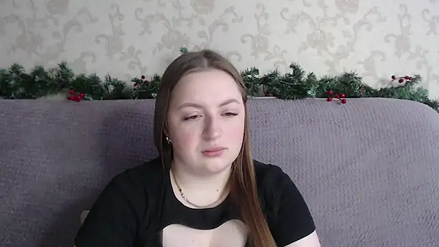 GirlPlayer's cam snapshot