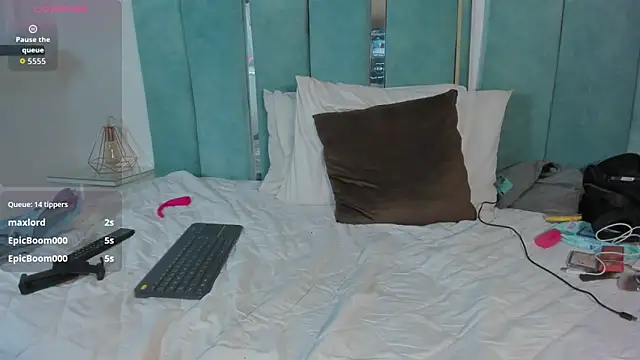 Keyla_Milf's cam snapshot